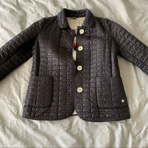 Kate Spade quilted jacket